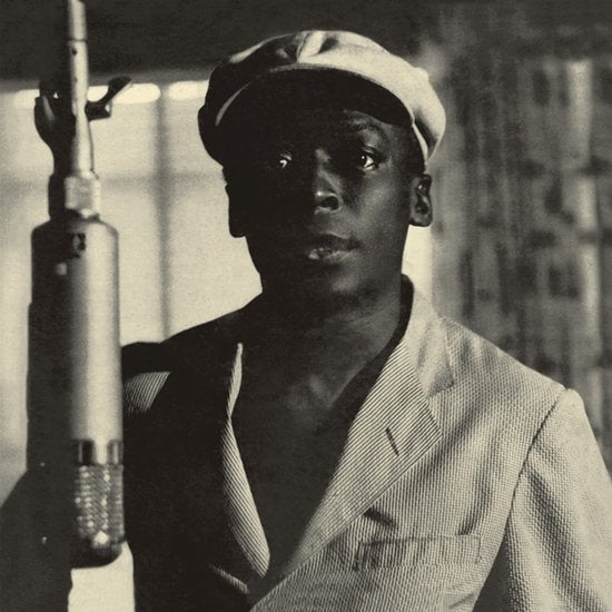 Miles Davis - The musings of miles (LP)