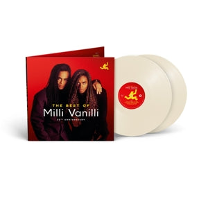 MILLI VANILLI - THE BEST OF MILLI VANILLI (35TH ANNIVERSARY)