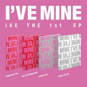 IVE - I'VE MINE