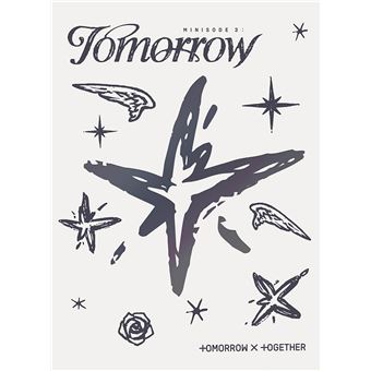 TOMORROW X TOGETHER - MINISODE 3: TOMORROW
