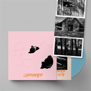MITSKI - LAND IS INHOSPITABLE AND SO ARE WE Coloured Vinyl