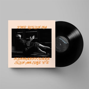 MITSKI - LAND IS INHOSPITABLE AND SO ARE WE