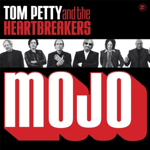 TOM PETTY & THE HEARTBREAKERS - MOJO Coloured Vinyl