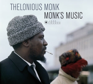 THELONIOUS MONK - MONK'S MUSIC