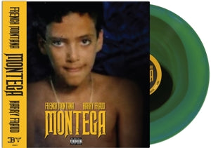 FRENCH MONTANA & HARRY FRAUD - MONTEGA
