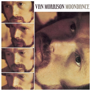 VAN MORRISON - MOONDANCE