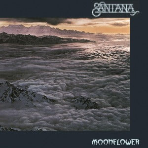 SANTANA - MOONFLOWER