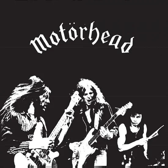 MOTORHEAD - MOTORHEAD / CITY KIDS