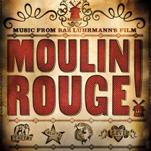 V/A - MOULIN ROUGE