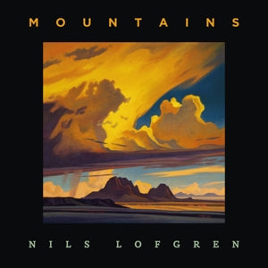 NILS LOFGREN - MOUNTAINS