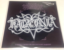 Afbeelding in Gallery-weergave laden, Katatonia - A Sunset Choir For The Daylight Harvest (7-inch single)
