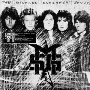 MICHAEL SCHENKER GROUP - MSG RSD24