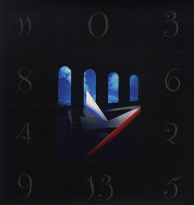 NEW ORDER - MURDER
