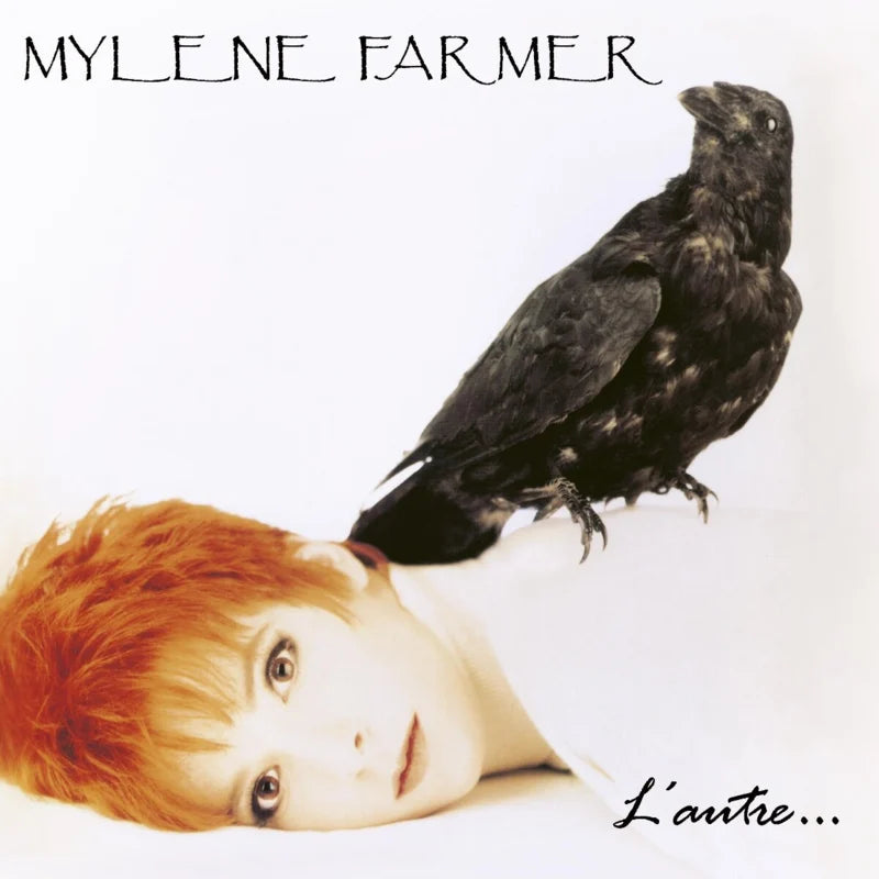 Mylene Farmer - L'Autre (LP)