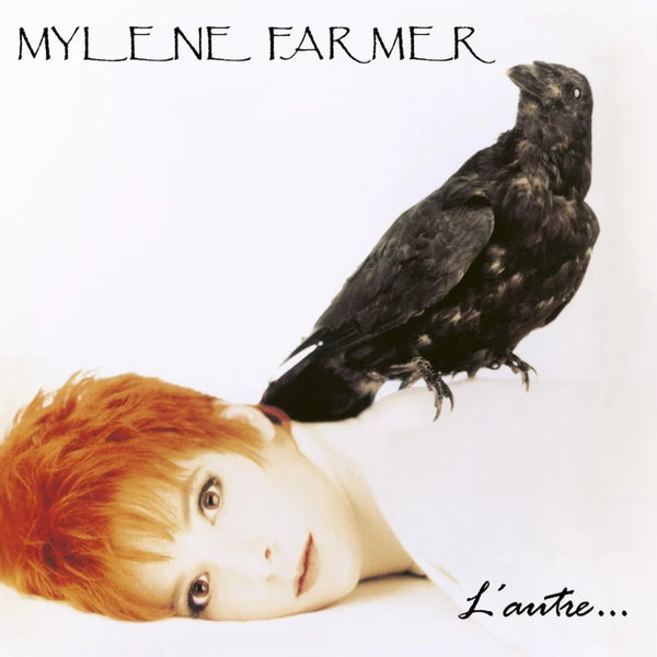 Mylene Farmer - L'Autre (LP)