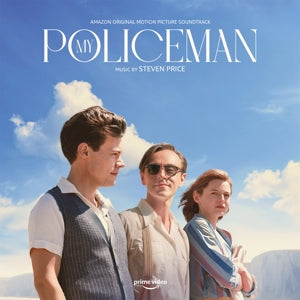 OST - MY POLICEMAN