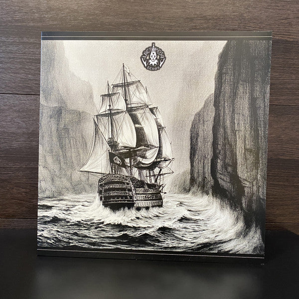 Lacrimosa - Echos (LP)