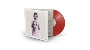 NATIONAL - FIRST TWO PAGES OF FRANKENSTEIN Coloured Vinyl