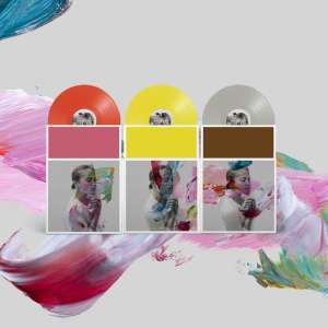 THE NATIONAL - I AM EASY TO FIND