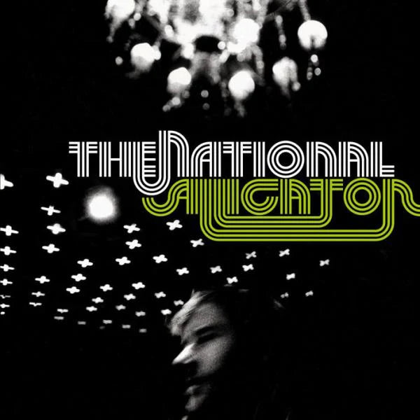 National - Alligator