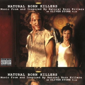 V/A - NATURAL BORN KILLERS