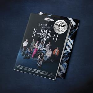 NCT 127 - THE 5TH ALBUM 'FACT CHECK'
