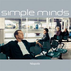 SIMPLE MINDS - NEAPOLIS RSD 23