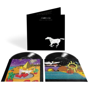NEIL YOUNG & CRAZY HORSE - FU##IN' UP