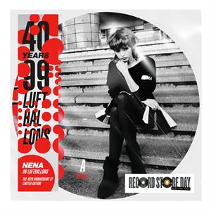 NENA - 99 LUFTBALLONS RSD 23
