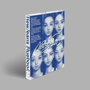 NEWJEANS - NEWJEANS
