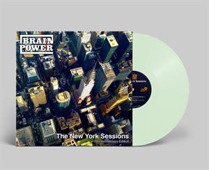 BRAINPOWER - NEW YORK SESSIONS RSD 23