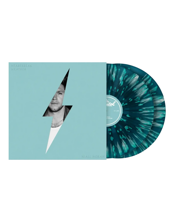 Niall Horan - Heartbreak weather (LP)