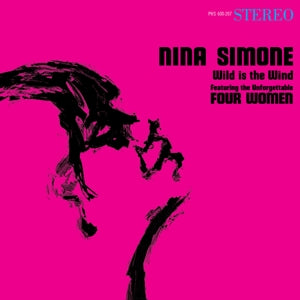 NINA SIMONE - WILD IS THE WIND