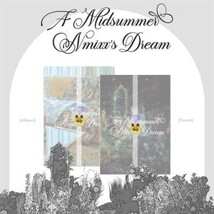 NMIXX - A MIDSUMMER NMIXX'S DREAM