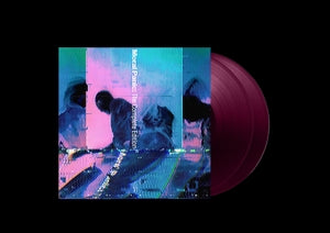 NOTHING BUT THIEVES MORAL PANIC (THE COMPLETE EDITION)