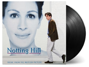 V/A - NOTTING HILL