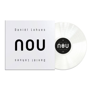 DANIEL LOHUES - NOU Coloured Vinyl