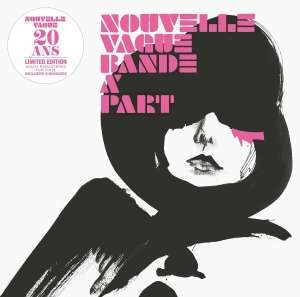NOUVELLE VAGUE - BANDE A PART
