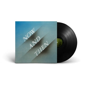 BEATLES - NOW AND THEN