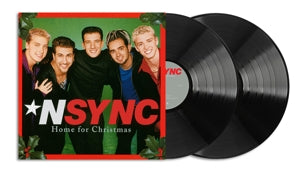 *NSYNC - HOME FOR CHRISTMAS