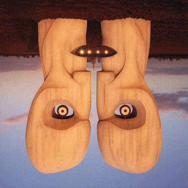 Pink Floyd - The Division Bell (LP)