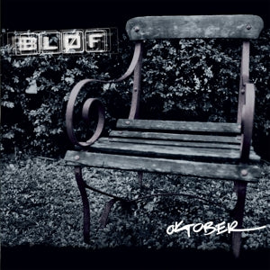 BLOF - OKTOBER APRIL PICKERING SESSIES Coloured Vinyl