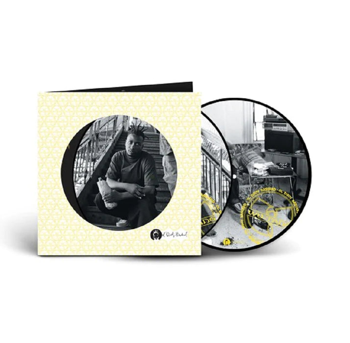 OL' DIRTY BASTARD - RETURN TO THE 36 CHAMBERS: THE DIRTY VERSION RSD 23
