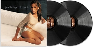 JENNIFER LOPEZ - ON THE 6
