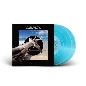 OUTLANDERS - OUTLANDERS Coloured Vinyl