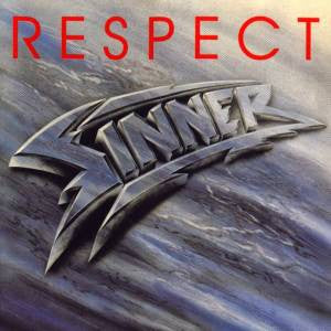 Sinner - Respect (Night 438 LP)