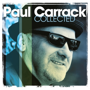 PAUL CARRACK - COLLECTED