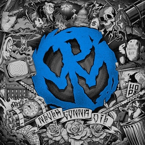 PENNYWISE - NEVER GONNA DIE