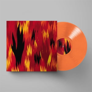 BRIGHT EYES - PEOPLE'S KEY Coloured Vinyl