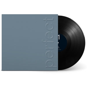 NEW ORDER - PERFECT KISS